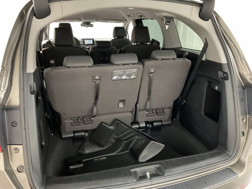 Used 2021 Honda Odyssey EX image 23