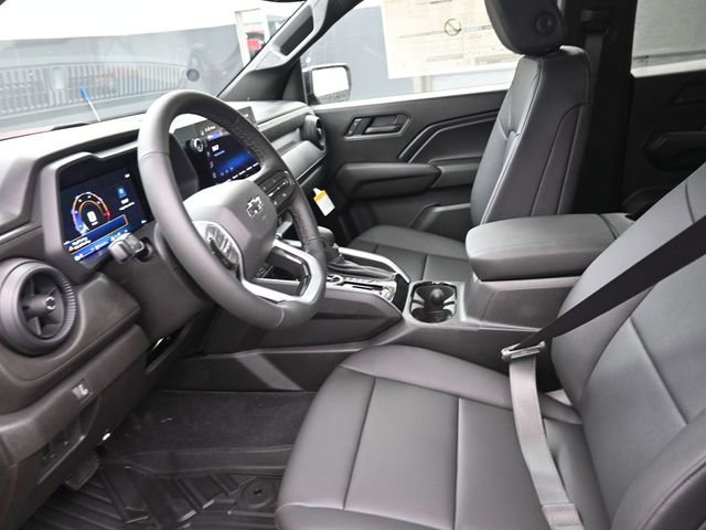 New 2026 Chevrolet Colorado Trail Boss image 8