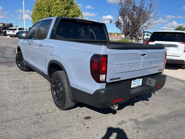 New 2026 Honda Ridgeline TrailSport+ image 6