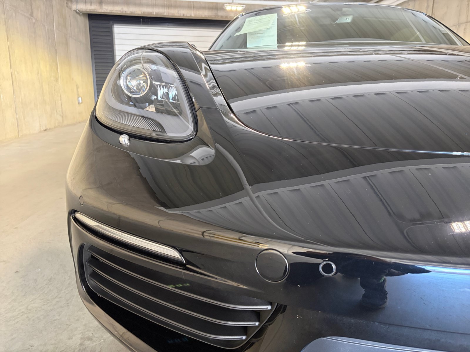 Certified 2025 Porsche 718 Cayman RWD image 14