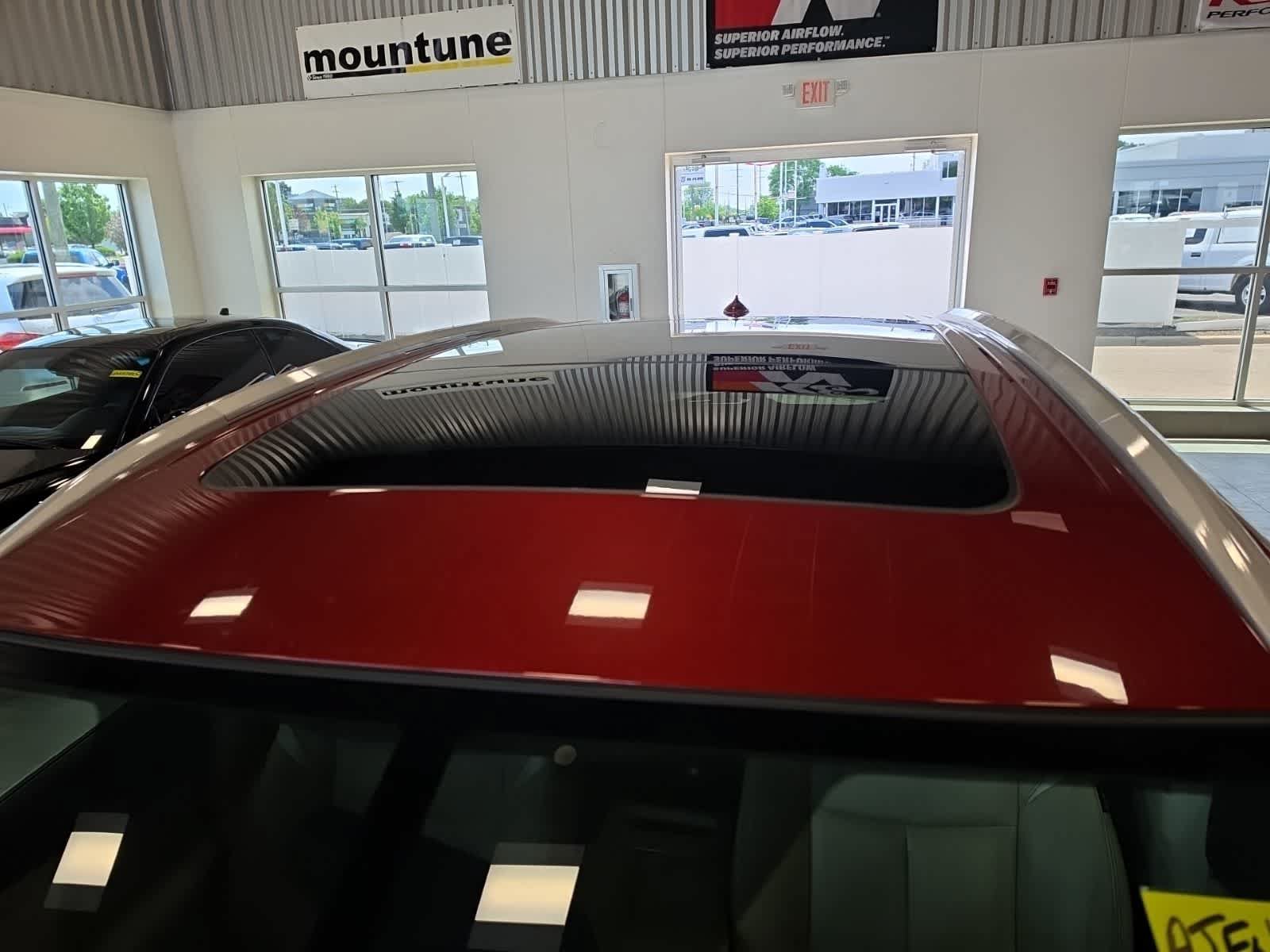 Used 2015 Nissan Murano SL w/ SL Technology Package AWD/4WD image 14