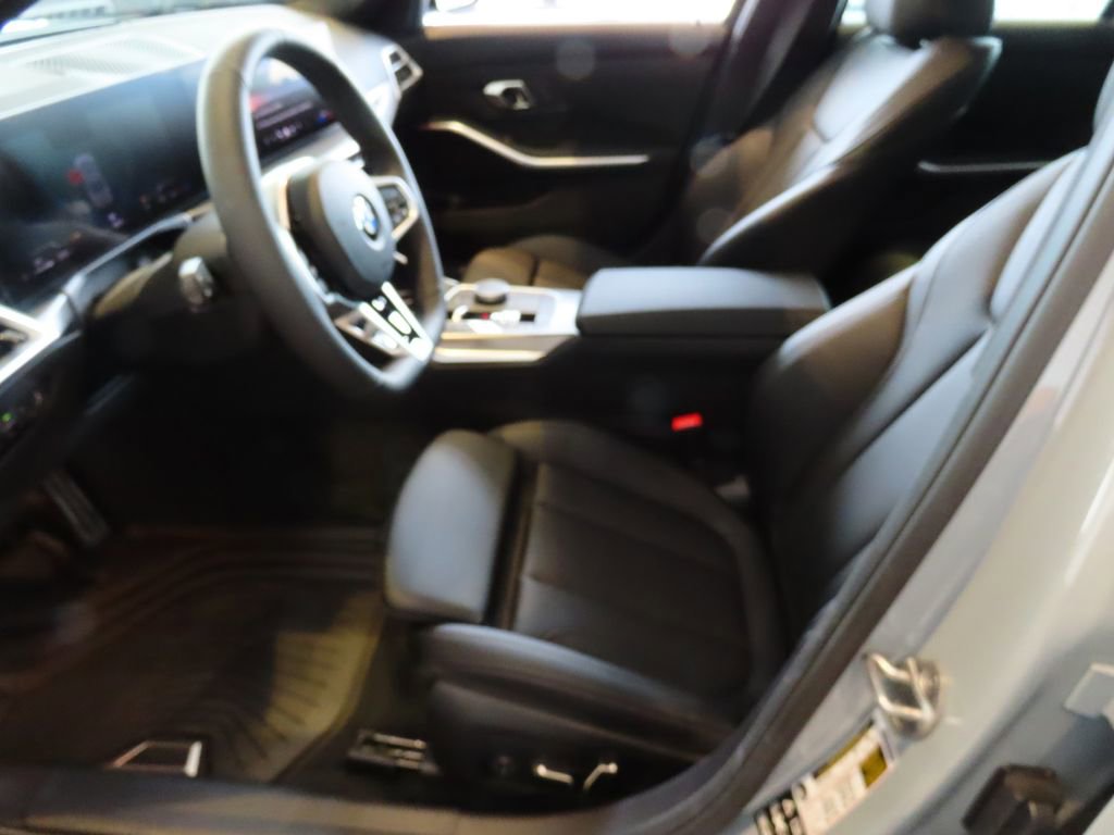 New 2026 BMW 330i xDrive 330i xDrive w/ M Sport Package image 39
