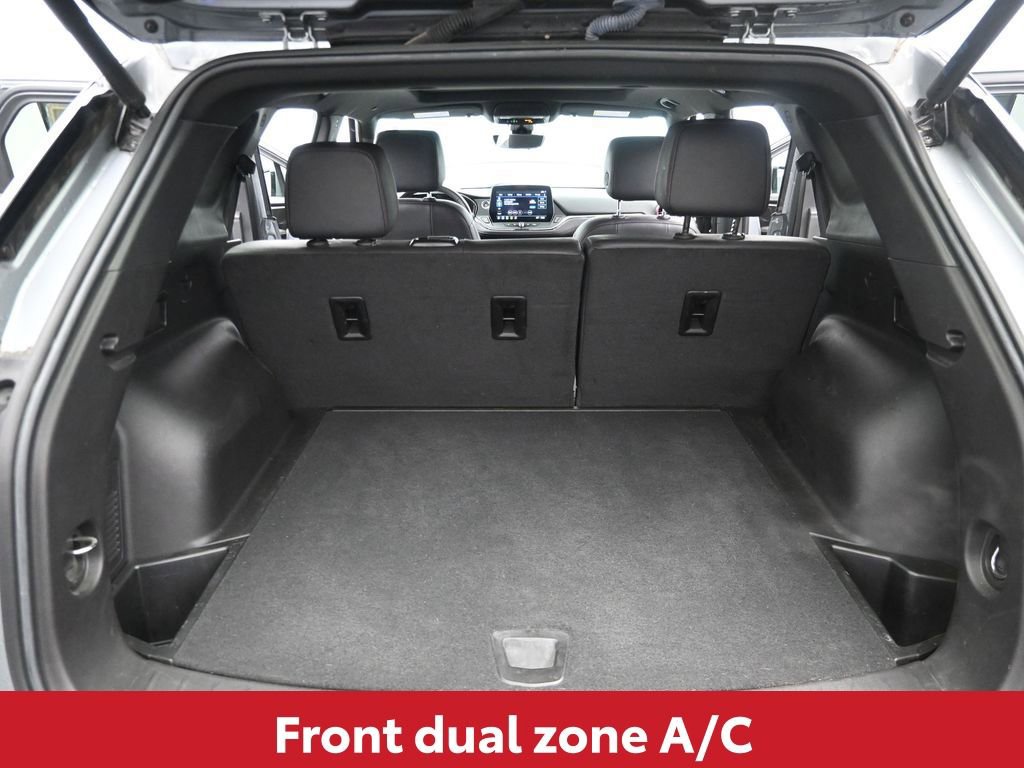 Used 2023 Chevrolet Blazer RS w/ Driver Confidence II Package FWD image 12