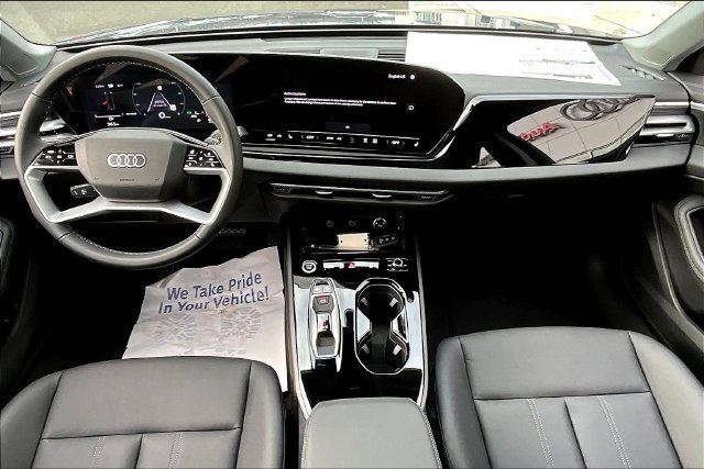 New 2025 Audi A5 Premium AWD/4WD image 5