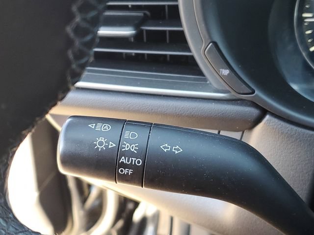 Certified 2024 MAZDA CX-30 AWD 2.5 S w/ Select Sport Pkg image 10