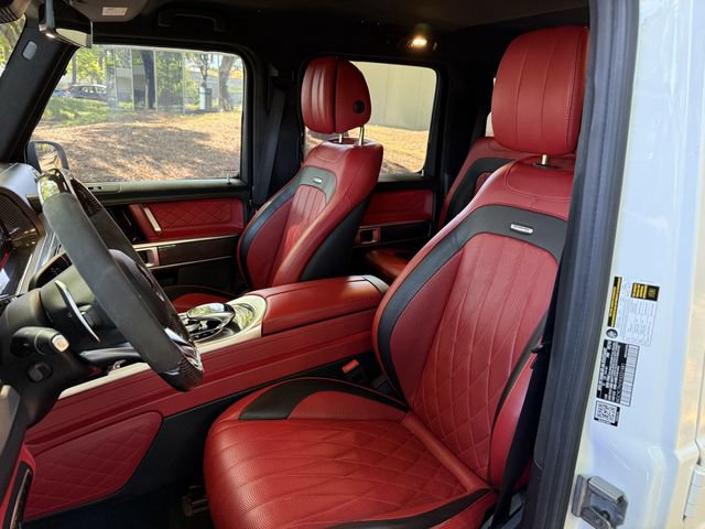 Used 2019 Mercedes-Benz G 63 AMG 4MATIC image 13