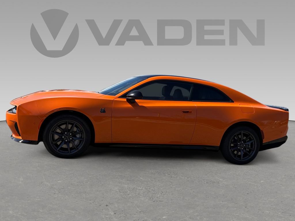 New 2026 Dodge Charger Scat Pack w/ Blacktop Package image 6