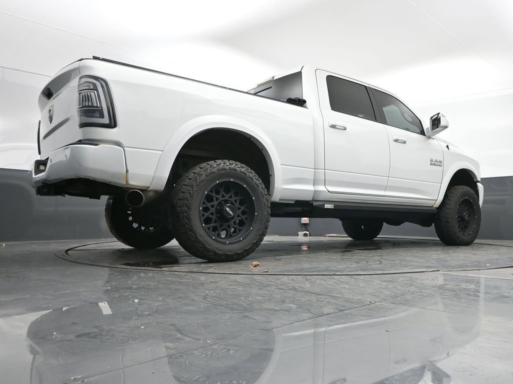 Used 2014 RAM 2500 Outdoorsman image 33