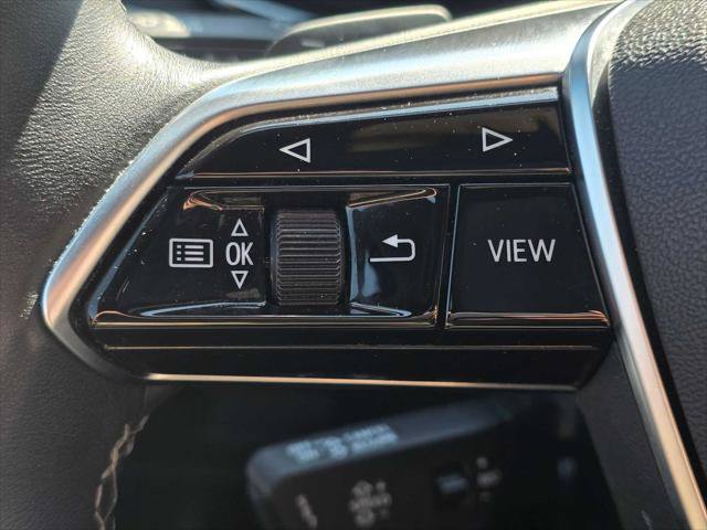 Used 2024 Audi A6 Premium Plus AWD/4WD image 32