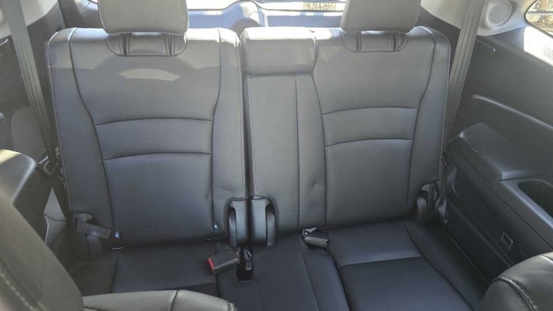 Used 2020 Honda Pilot Elite image 37