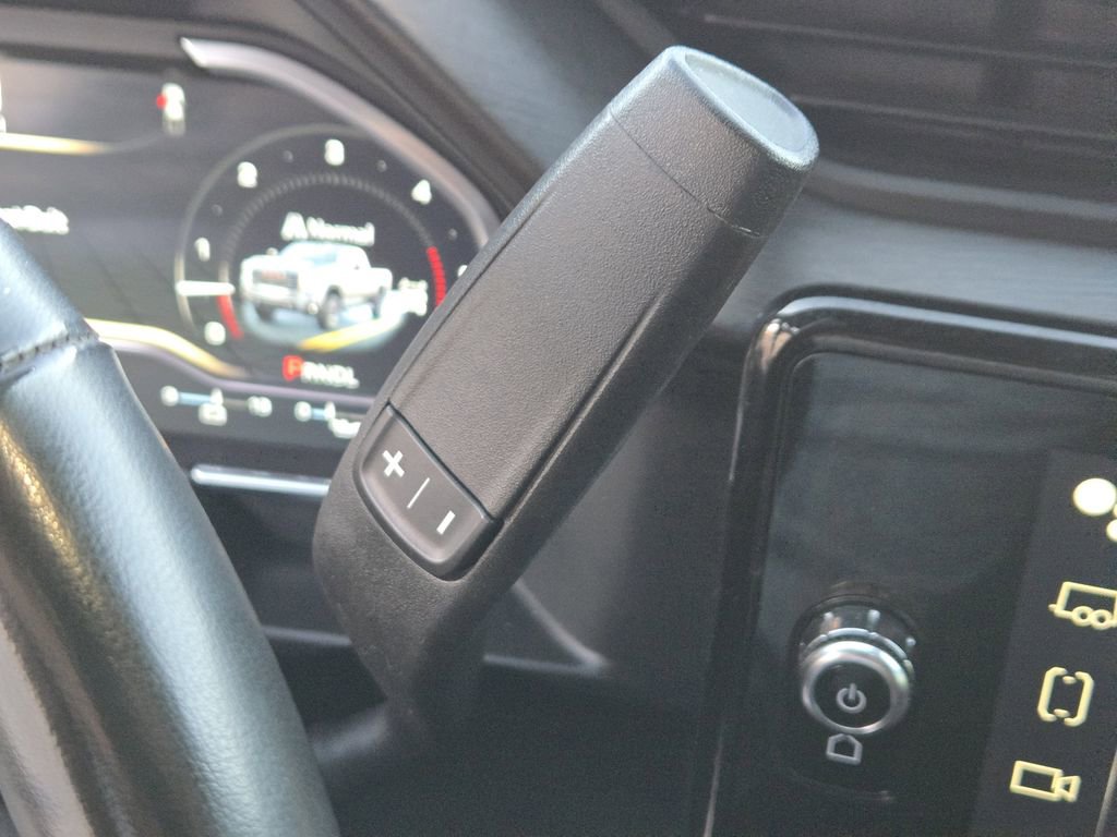 Used 2024 GMC Sierra 2500 AT4 w/ AT4 Premium Plus Package image 17