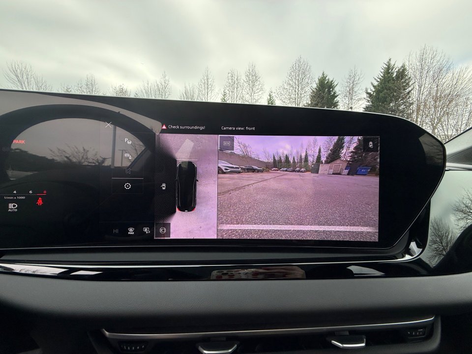 New 2025 Audi A5 2.0T Premium Plus image 19