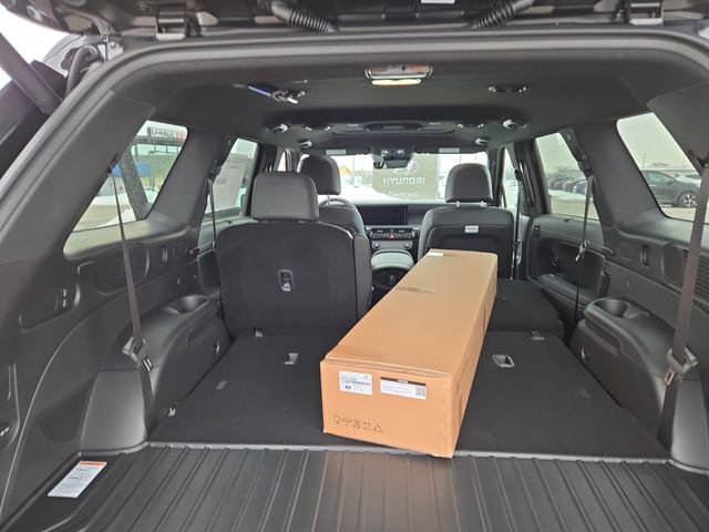 New 2026 Hyundai Palisade XRT Pro AWD/4WD image 33