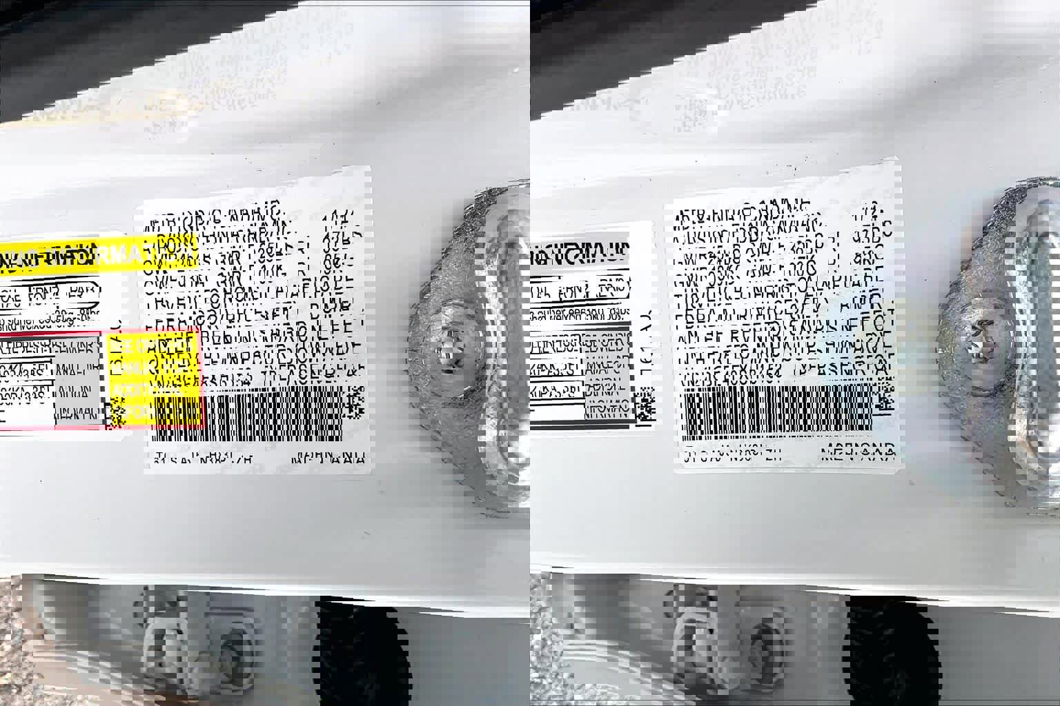 Used 2025 Honda Civic Sport Touring image 34