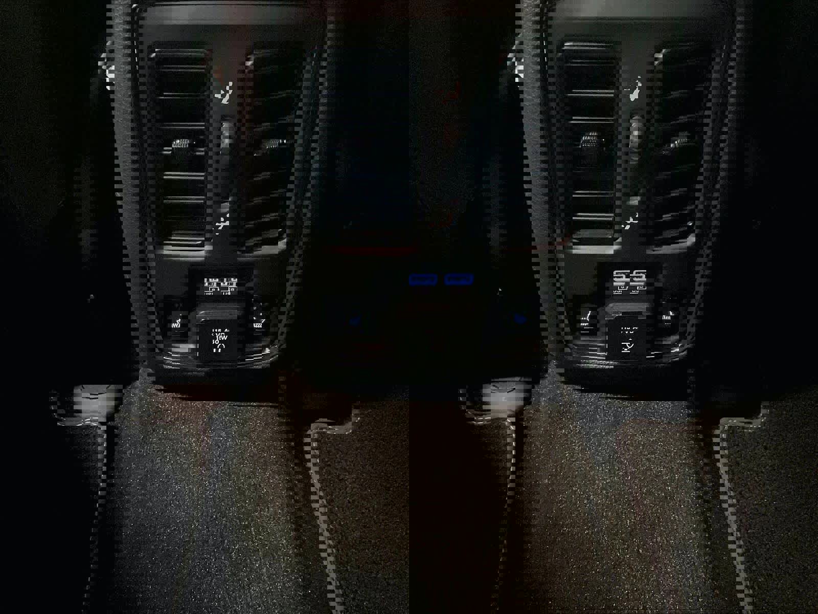 Used 2021 Jeep Grand Cherokee Limited w/ Quick Order Package 28K 80th image 32