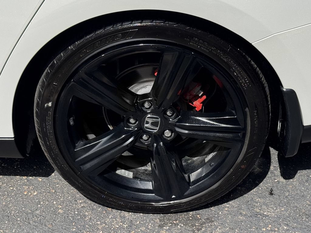 Used 2023 Honda Accord Sport image 15
