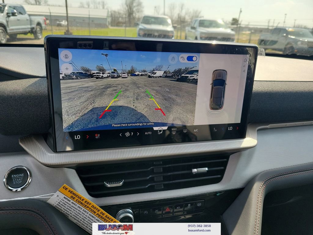 New 2026 Ford Explorer Active w/ Active Comfort Package image 30