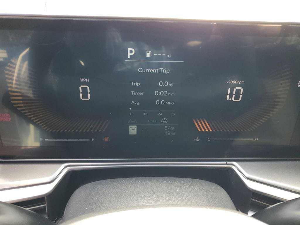 New 2026 Kia Sorento LX FWD image 13