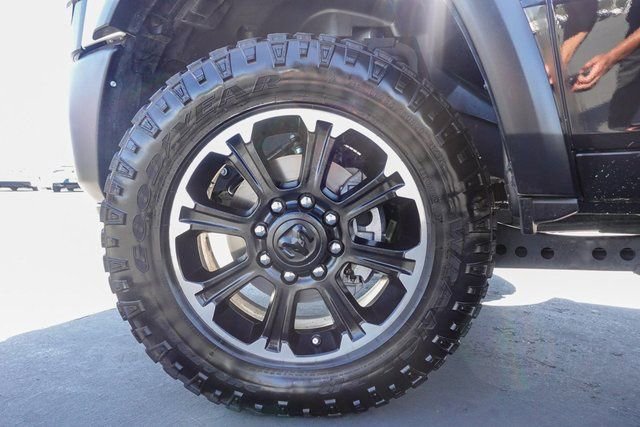 Used 2024 RAM 2500 Rebel w/ Level 2 Equipment Group image 14