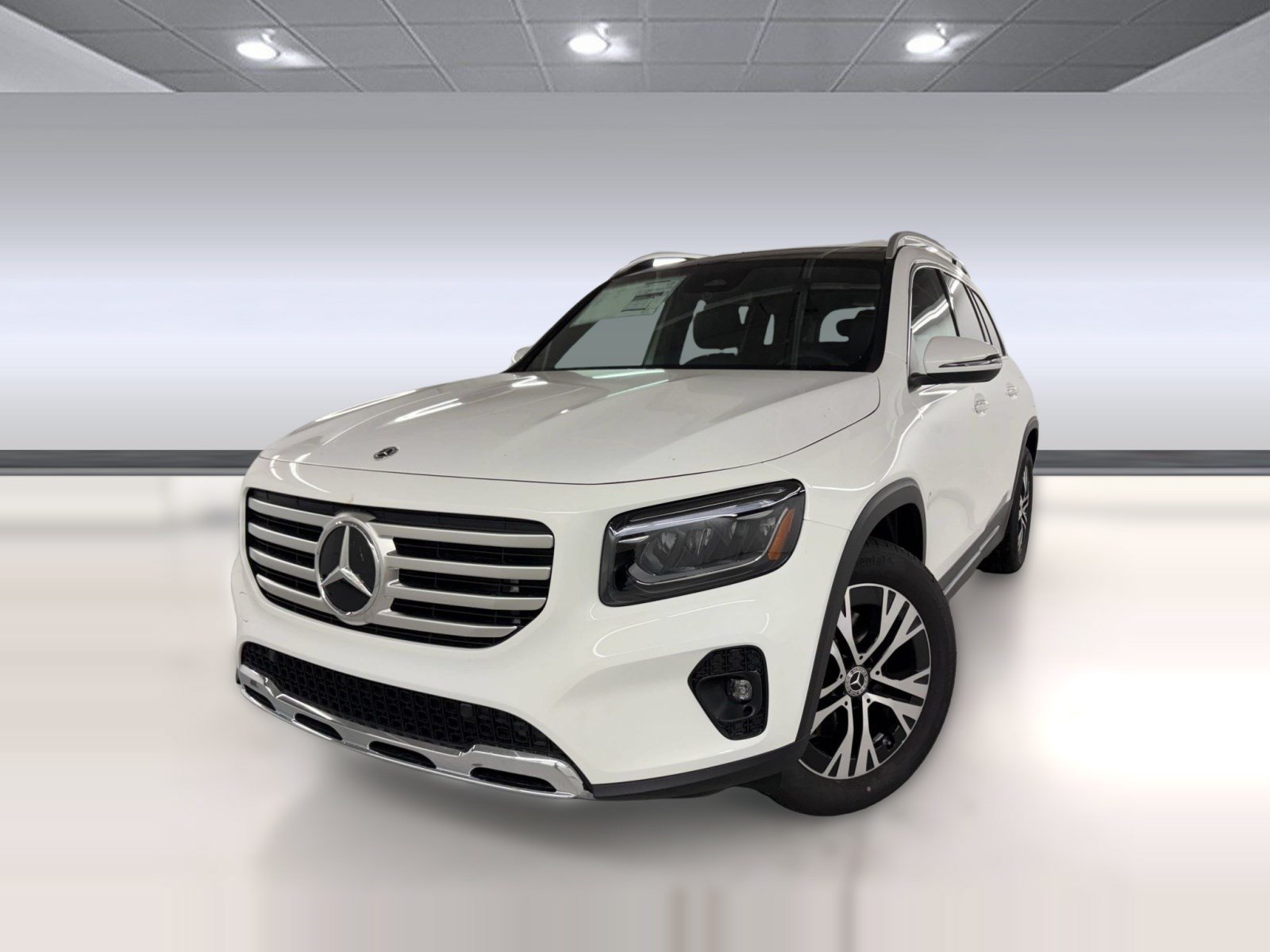 Certified 2026 Mercedes-Benz GLB 250 image 45