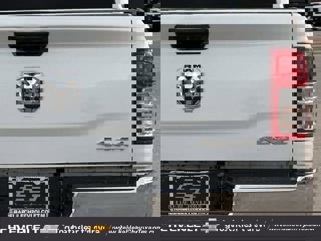 Used 2024 RAM 2500 Big Horn image 7