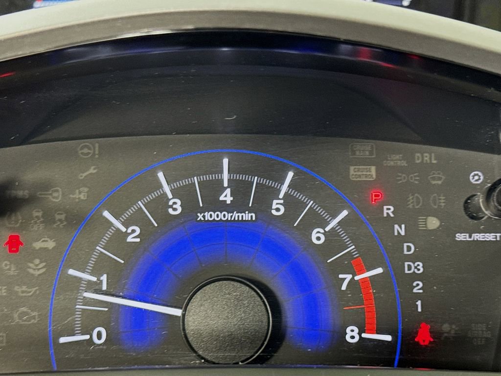 Used 2012 Honda Civic LX image 15