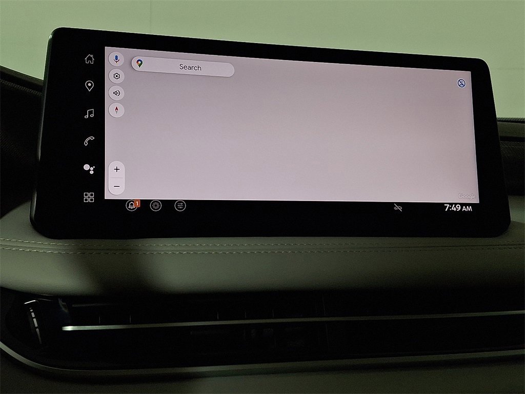 Certified 2026 INFINITI QX60 Luxe w/ Cargo Package image 17