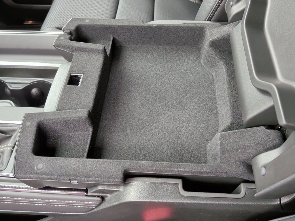 New 2026 RAM 1500 RHO image 41