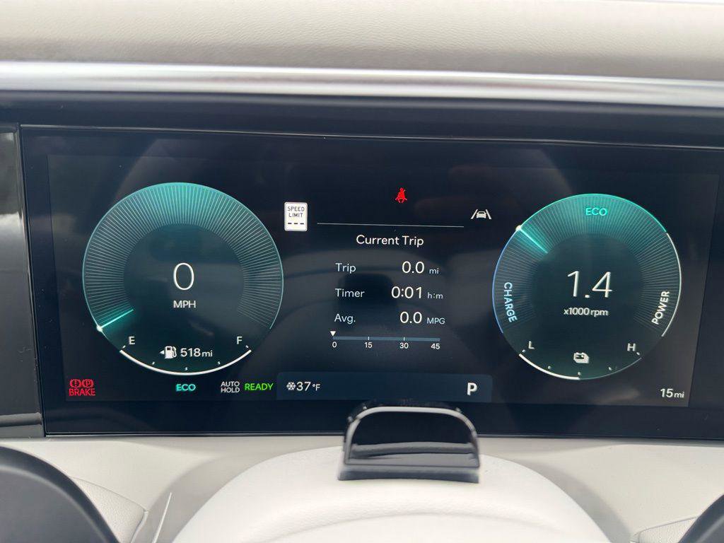 New 2026 Hyundai Palisade Limited image 7