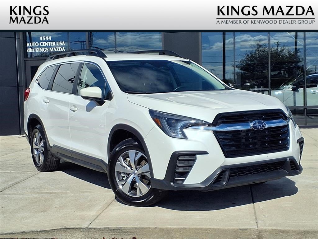 Used 2024 Subaru Ascent Premium w/ Convenience Package image 1