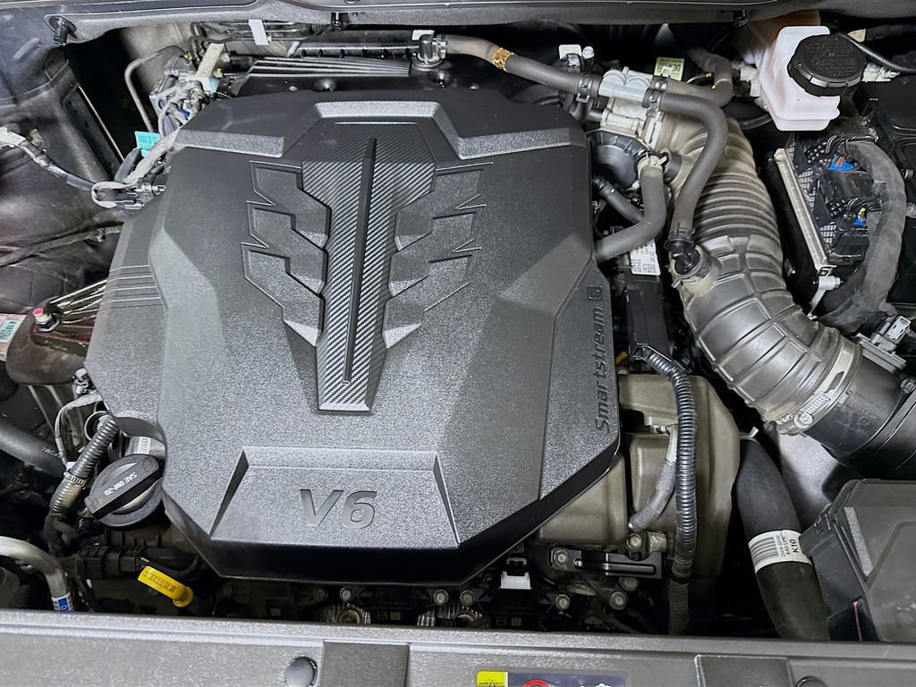 Used 2024 Kia Carnival SX Prestige image 39