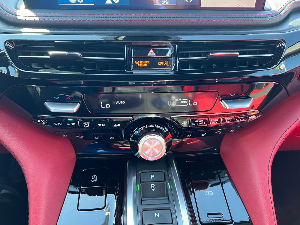 New 2026 Acura MDX Type S image 26