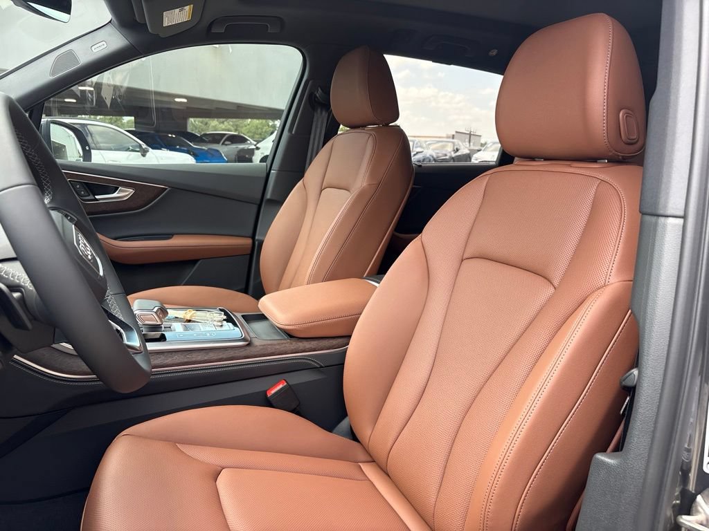New 2026 Audi Q7 Premium Plus AWD/4WD image 13