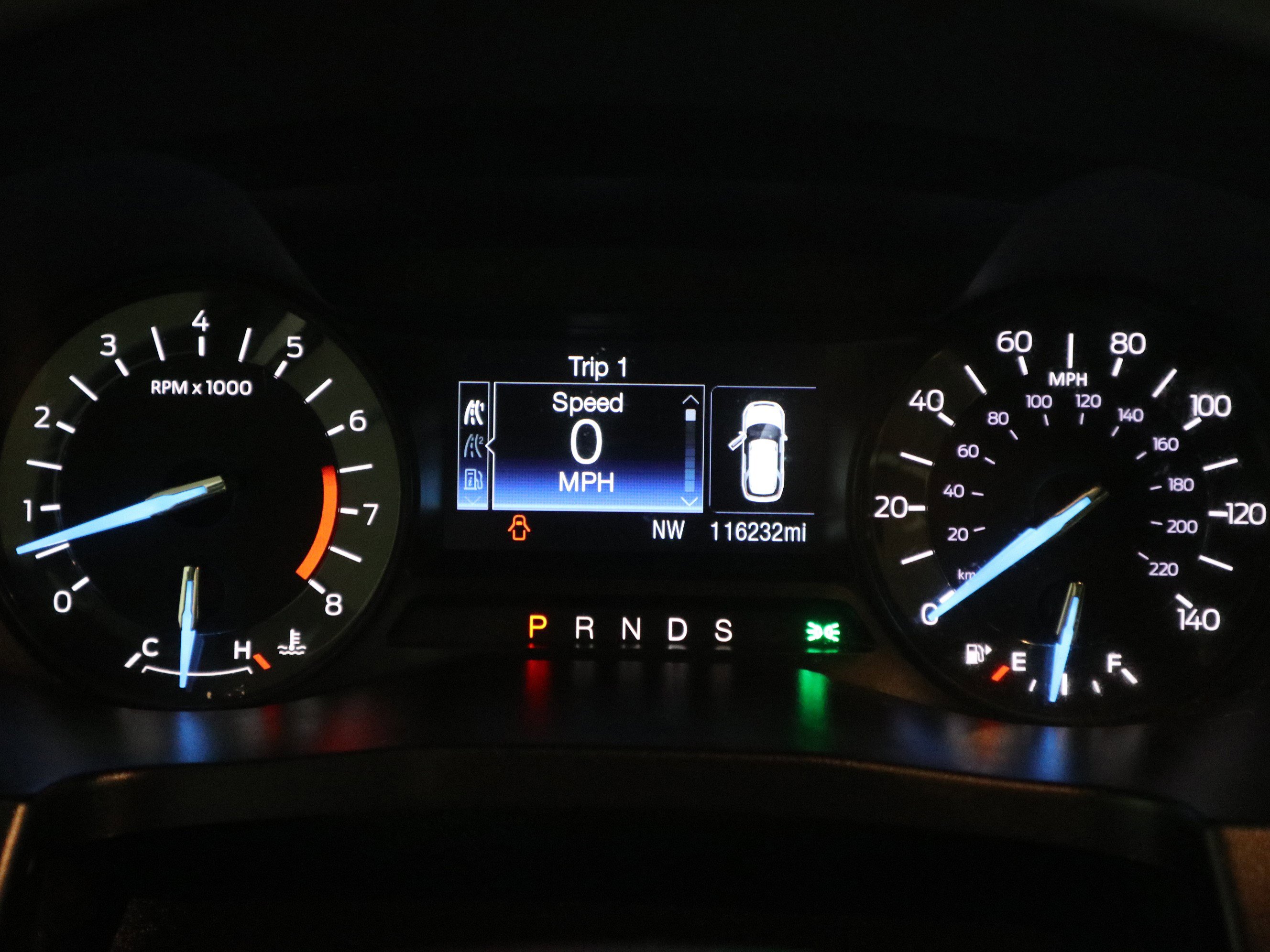 Used 2017 Ford Explorer FWD image 18