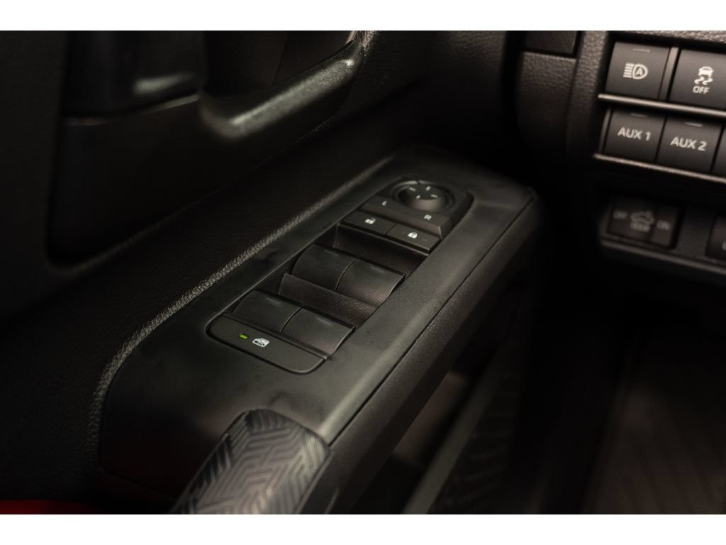 New 2026 Toyota Tacoma TRD Pro AWD/4WD image 33