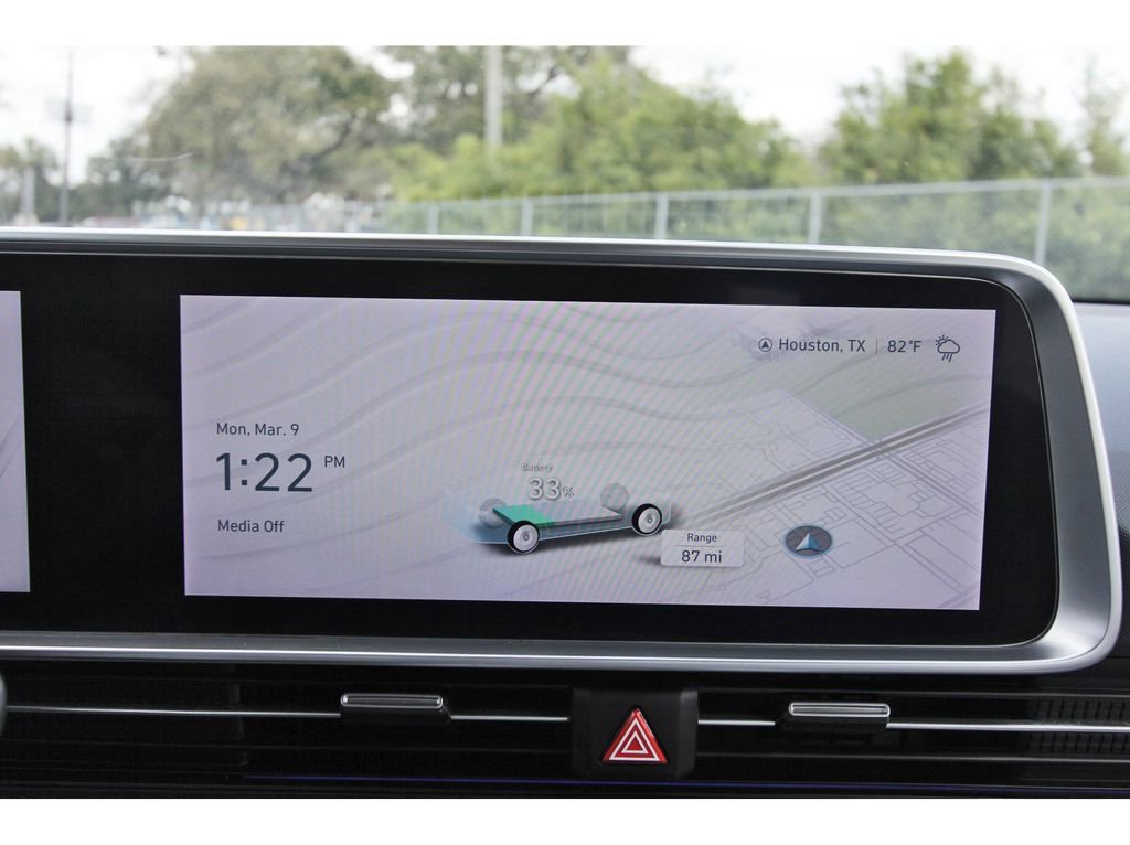 Certified 2023 Hyundai Ioniq 6 SEL image 26