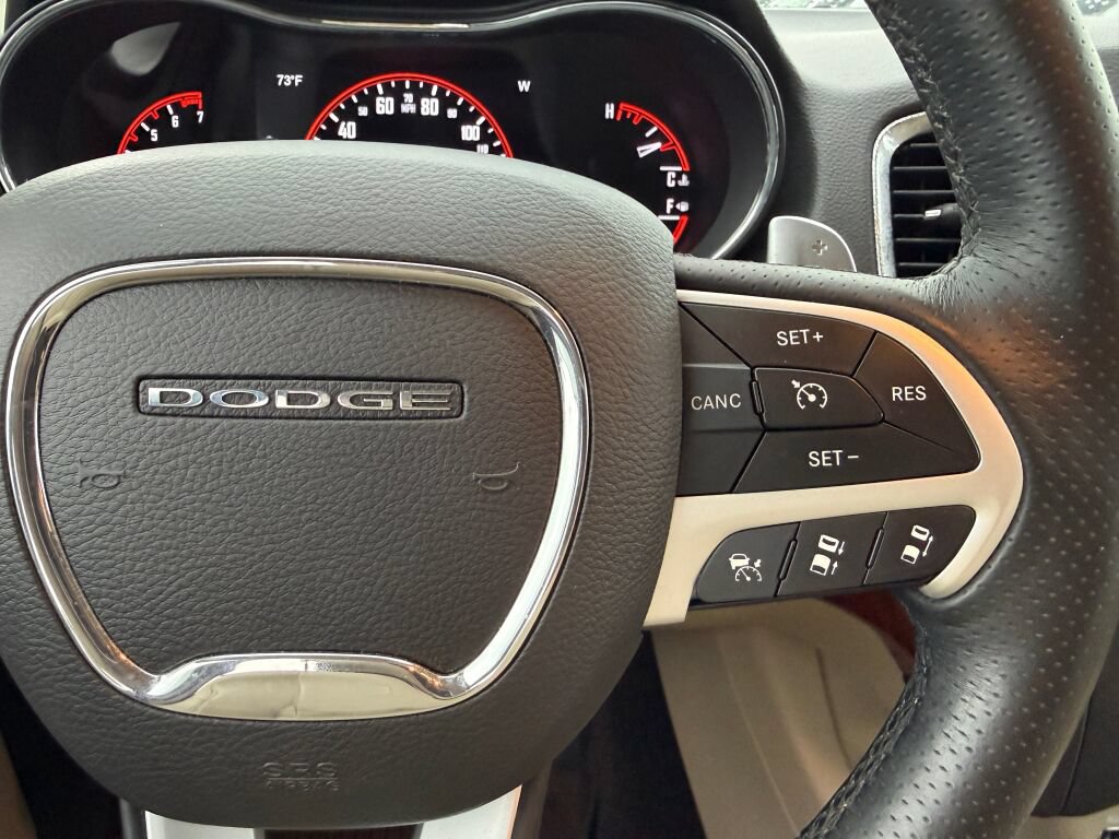 Used 2014 Dodge Durango Citadel w/ Technology Group AWD/4WD image 17