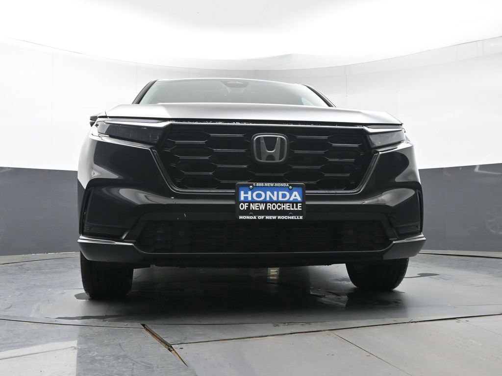 Used 2023 Honda CR-V EX-L image 35