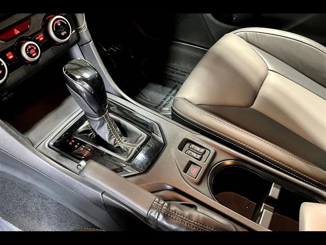 Used 2023 Subaru Crosstrek 2.5i Sport image 17