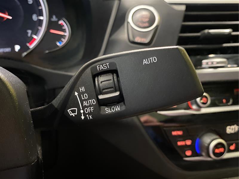 Used 2019 BMW X4 xDrive30i w/ Executive Package image 12