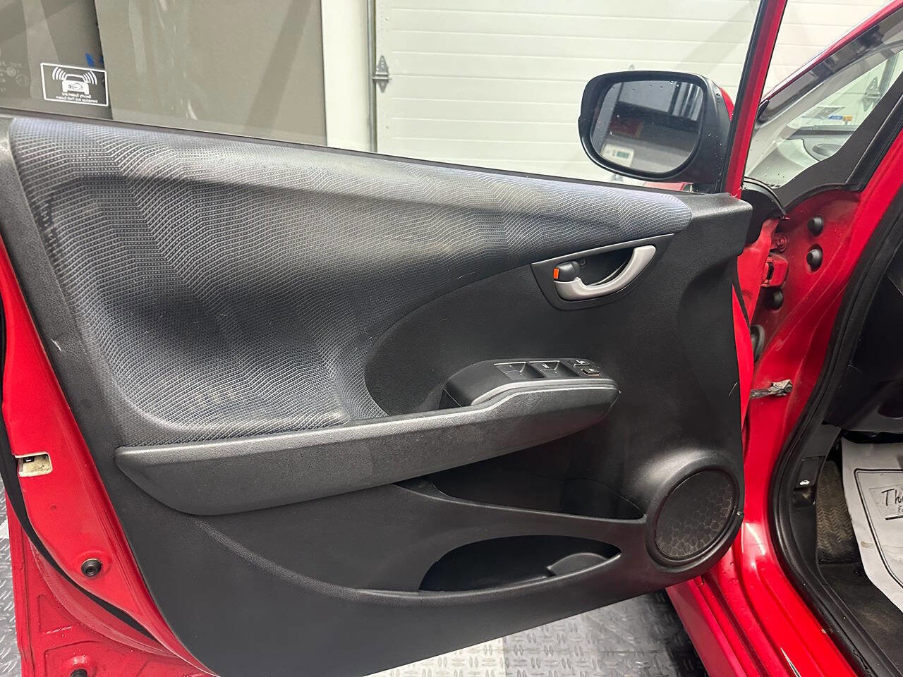 Used 2009 Honda Fit Sport image 14