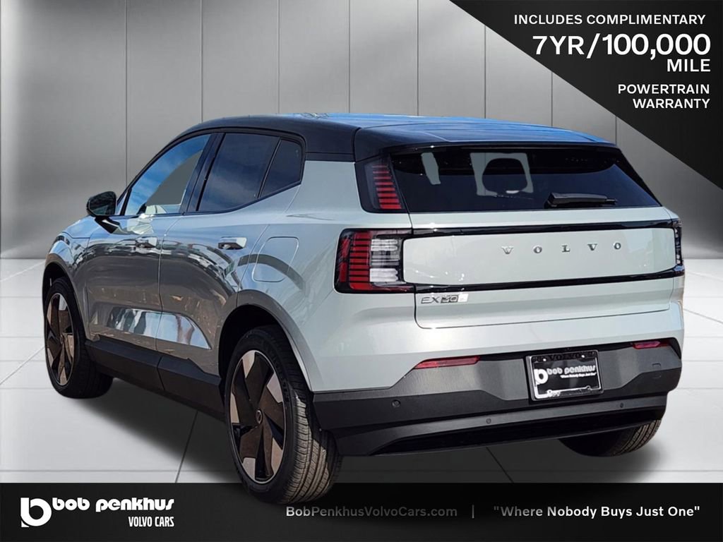 New 2026 Volvo EX30 Plus w/ Climate Package image 27