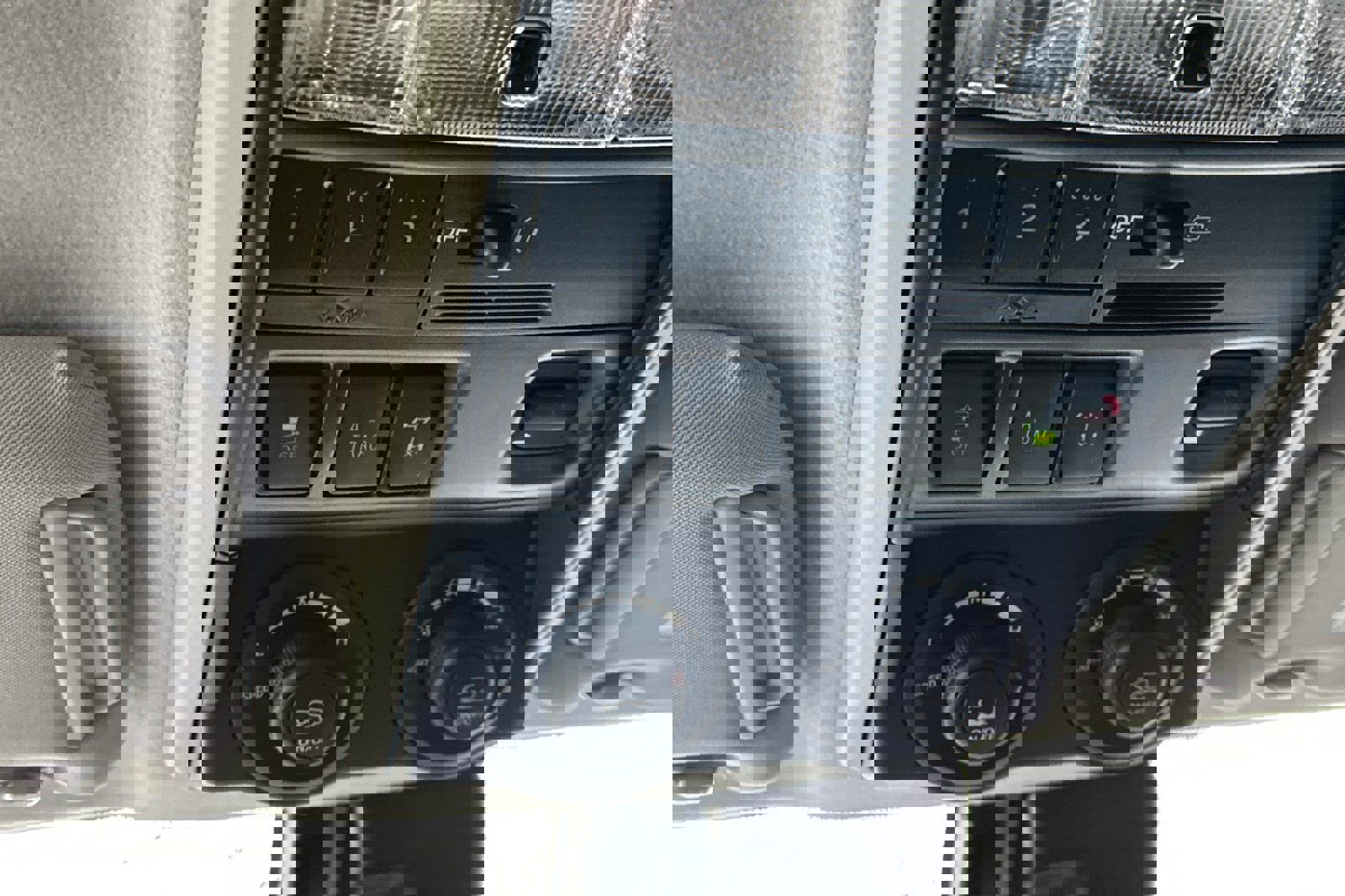 Used 2024 Toyota 4Runner TRD Off-Road Premium image 36