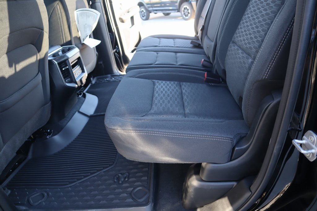 New 2026 RAM 1500 Big Horn image 13