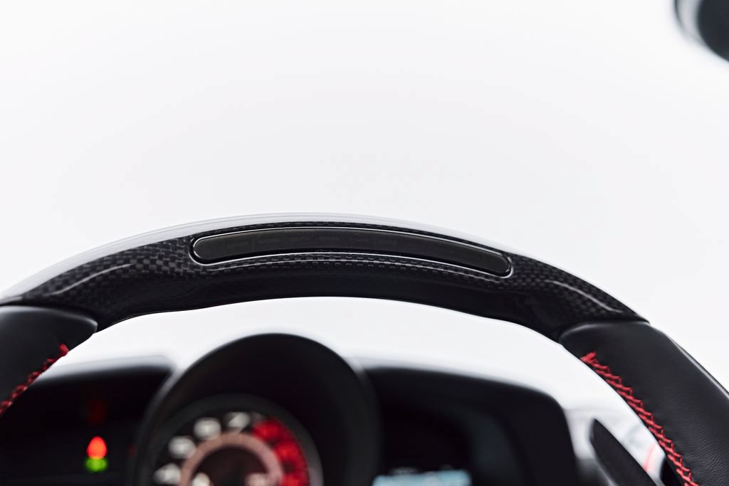 Used 2020 Ferrari F8 Tributo RWD image 76