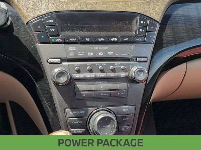 Used 2007 Acura MDX w/ Technology Package image 17