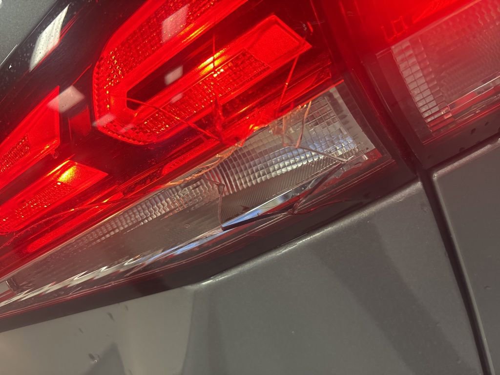 Used 2024 Chevrolet Equinox LS image 8