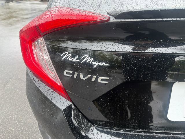 Used 2021 Honda Civic Sport image 19