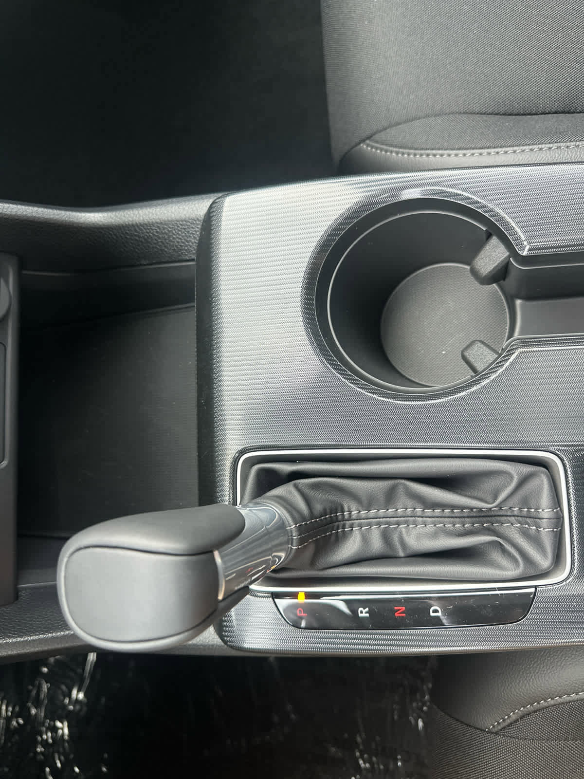 New 2026 Honda Civic Sport image 22