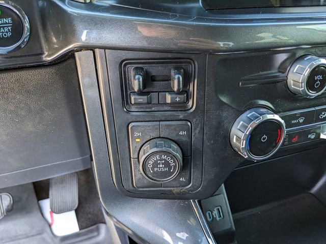 Used 2022 Ford F150 XLT w/ Equipment Group 302A High image 25